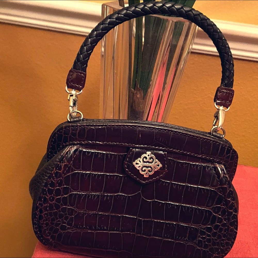 Brighton small clutch purses